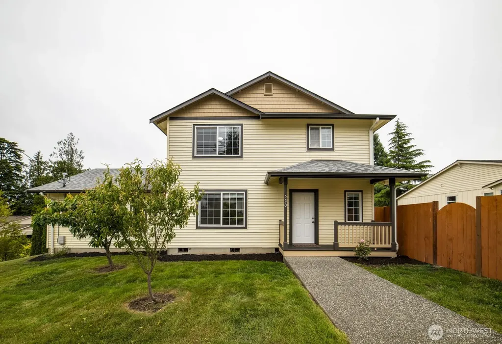 520 N Laventure Road Mount Vernon WA 98273