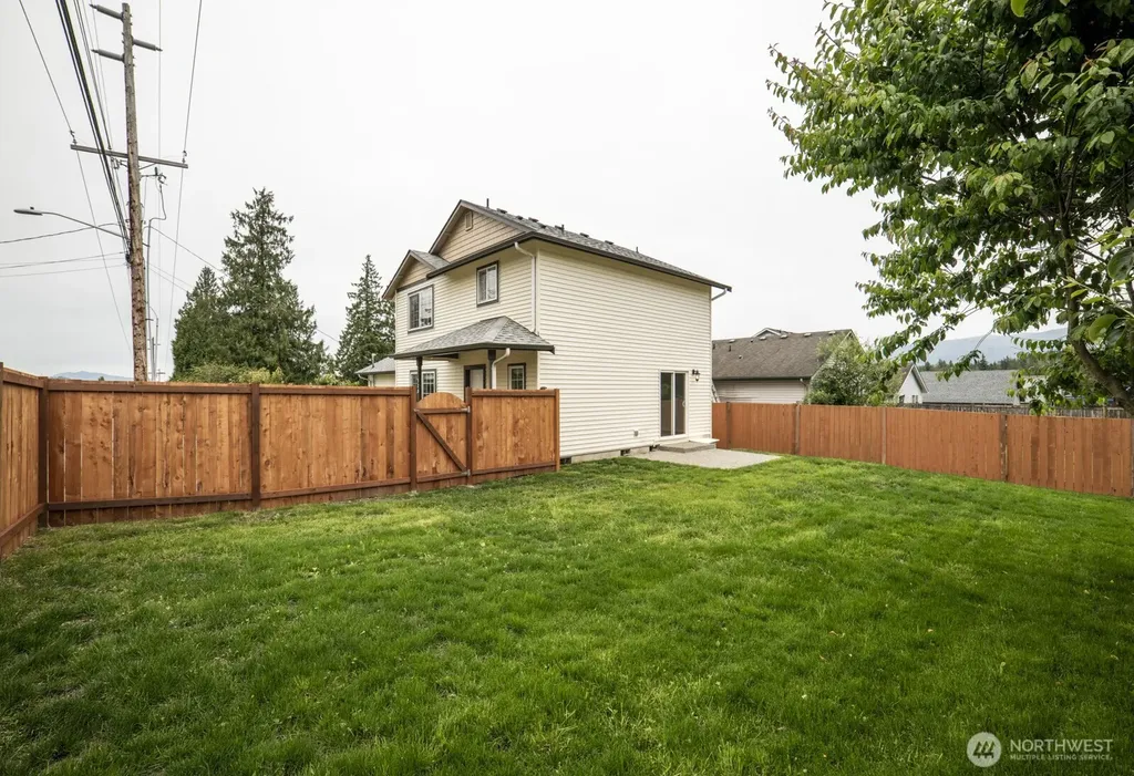 520 N Laventure Road Mount Vernon WA 98273