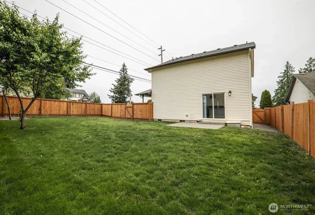 520 N Laventure Road Mount Vernon WA 98273
