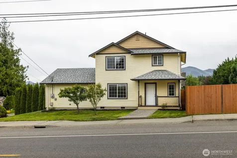 520 N Laventure Road Mount Vernon WA 98273