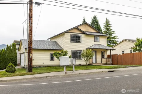 520 N Laventure Road Mount Vernon WA 98273