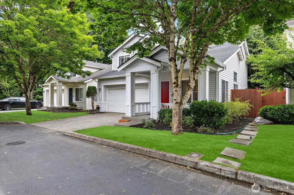 6724 131st Place SE Snohomish WA 98296