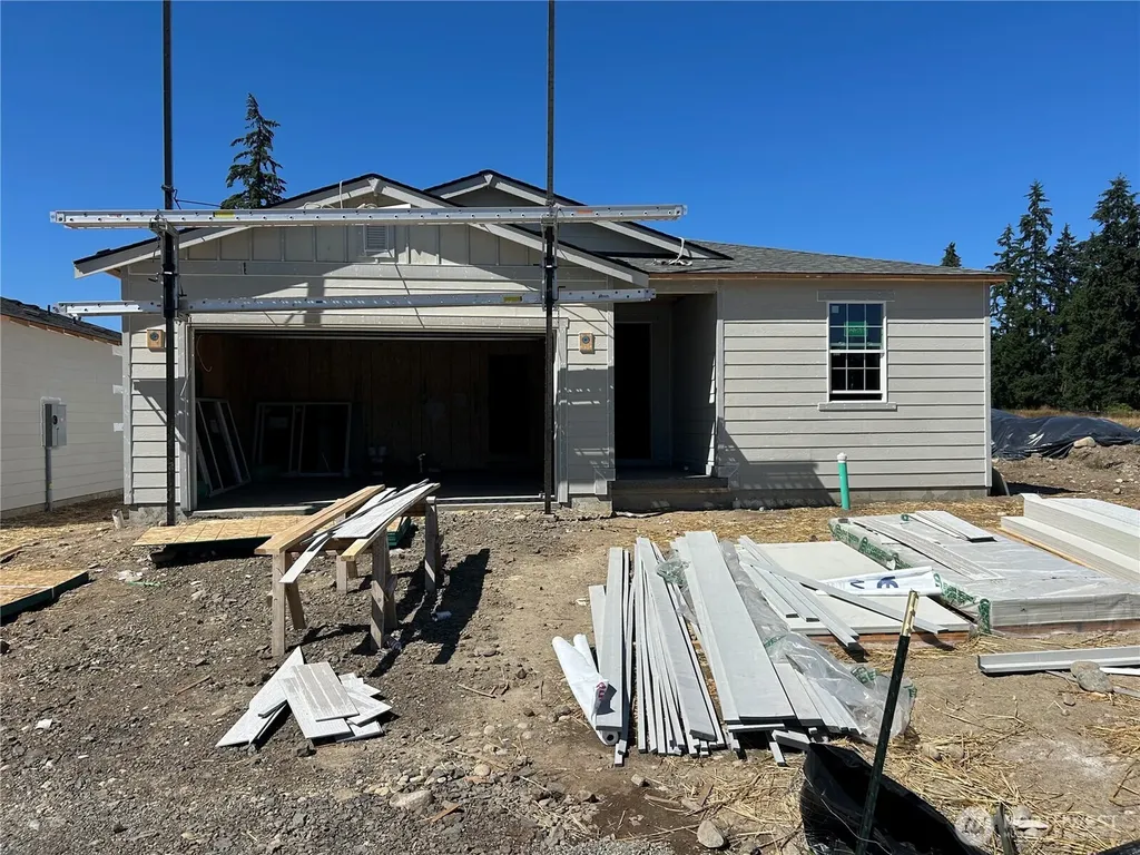 2315 206th Street Ct E Spanaway WA 98387