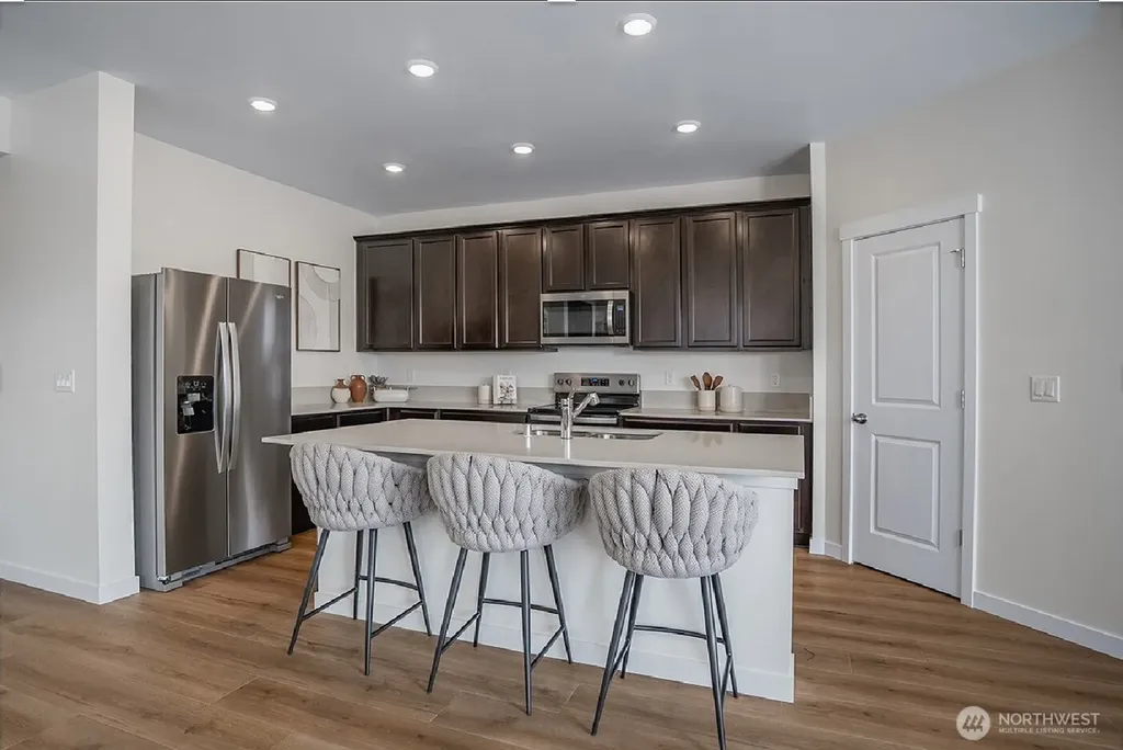 2315 206th Street Ct E Spanaway WA 98387