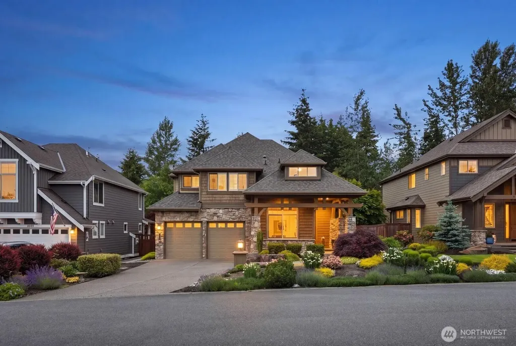 35918 SE Kendall Peak Street Snoqualmie WA 98065