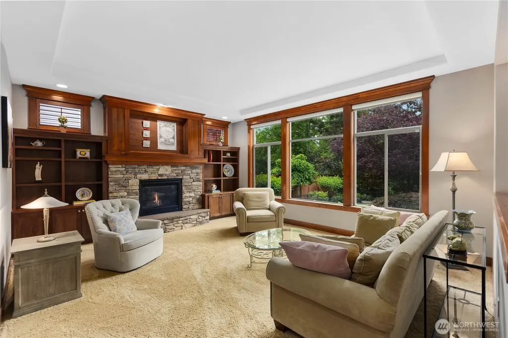 35918 SE Kendall Peak Street Snoqualmie WA 98065