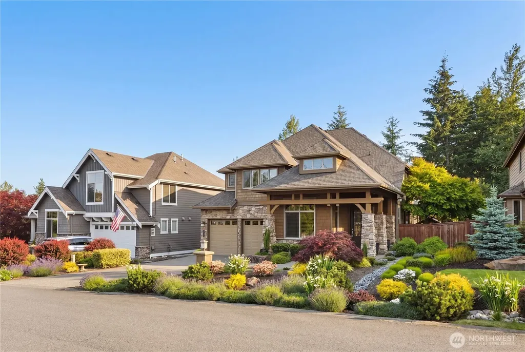 35918 SE Kendall Peak Street Snoqualmie WA 98065