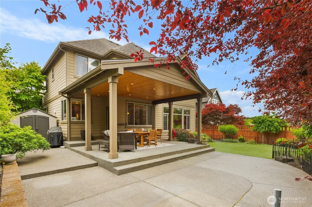 35918 SE Kendall Peak Street Snoqualmie WA 98065