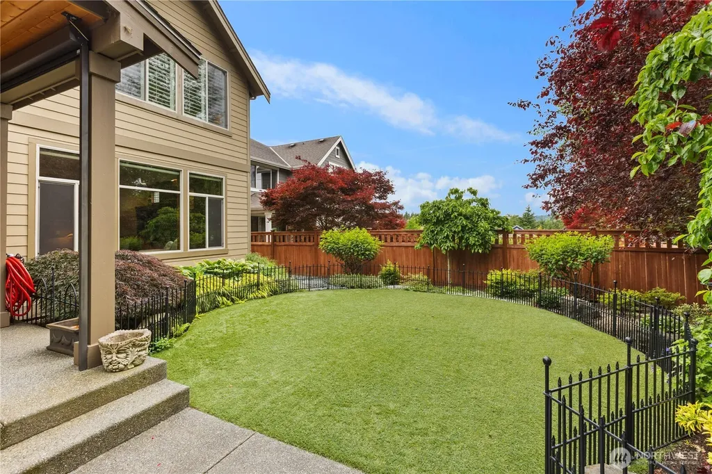 35918 SE Kendall Peak Street Snoqualmie WA 98065