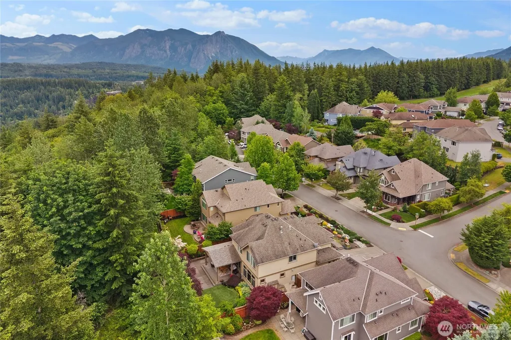 35918 SE Kendall Peak Street Snoqualmie WA 98065