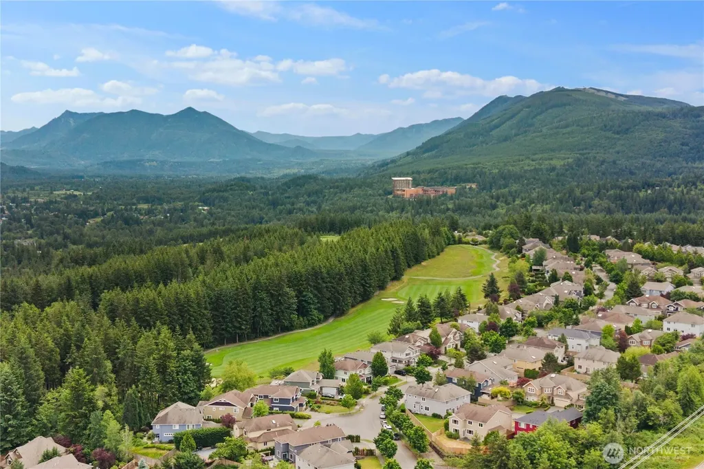 35918 SE Kendall Peak Street Snoqualmie WA 98065