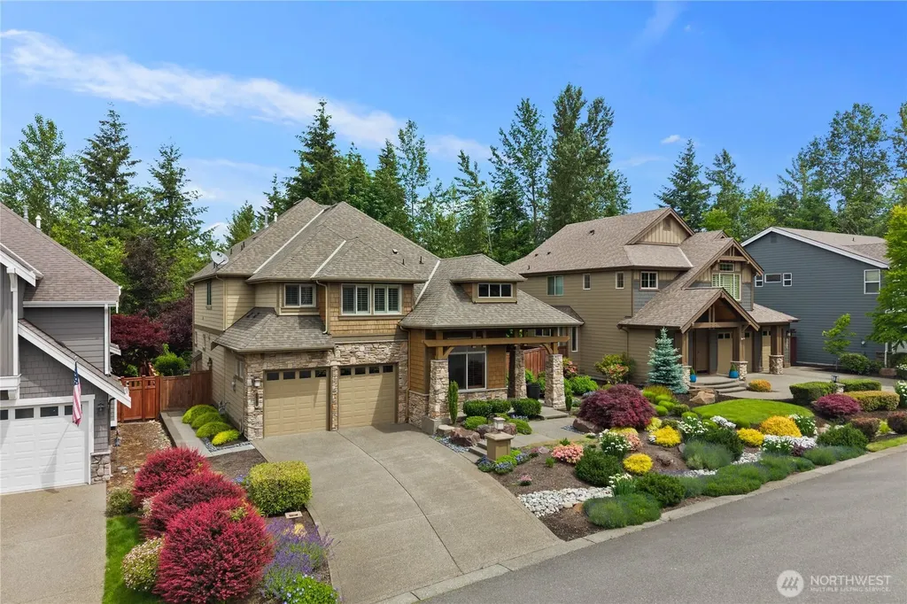 35918 SE Kendall Peak Street Snoqualmie WA 98065
