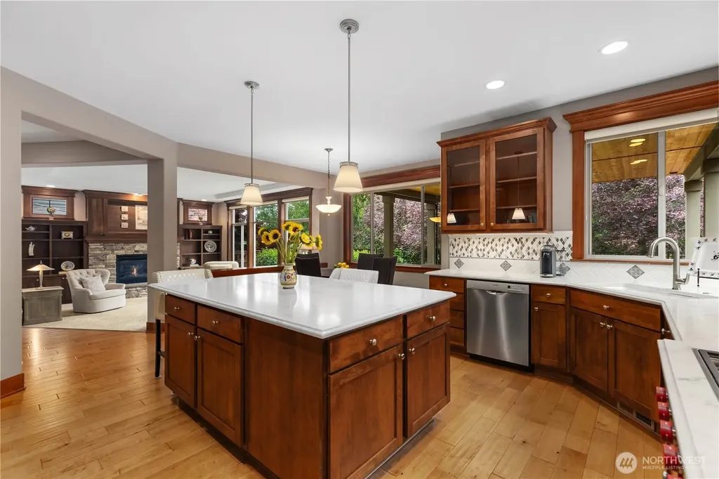 35918 SE Kendall Peak Street Snoqualmie WA 98065