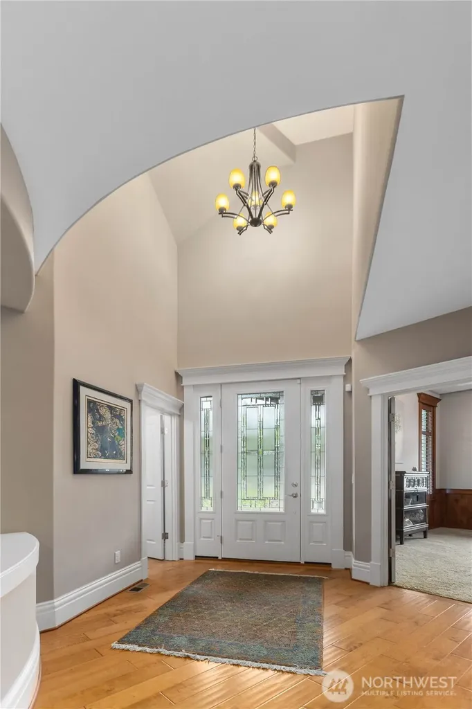 35918 SE Kendall Peak Street Snoqualmie WA 98065