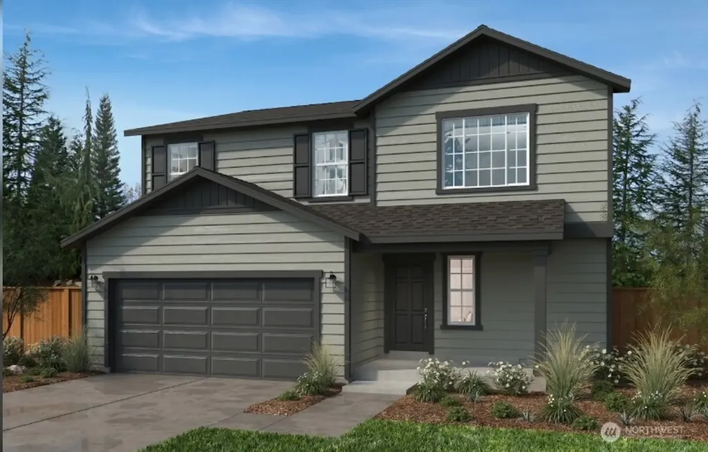 943 Smith Street Buckley WA 98321