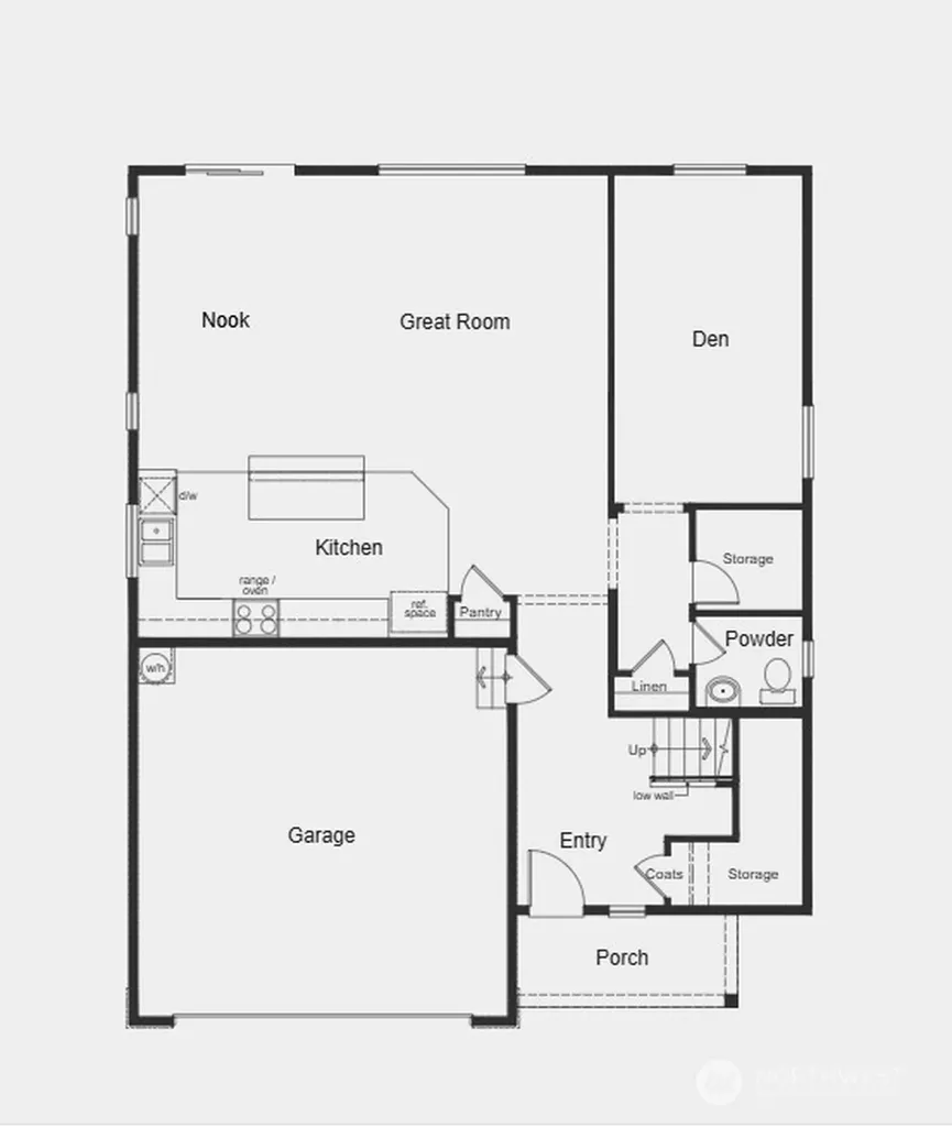 943 Smith Street Buckley WA 98321