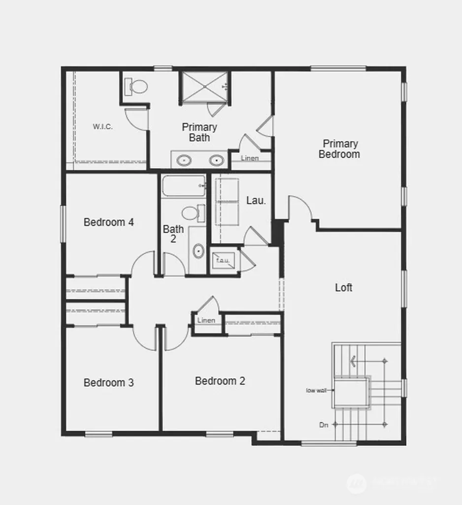 943 Smith Street Buckley WA 98321