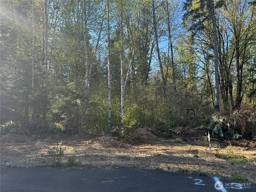 4814 93rd Avenue SE Olympia WA 98501