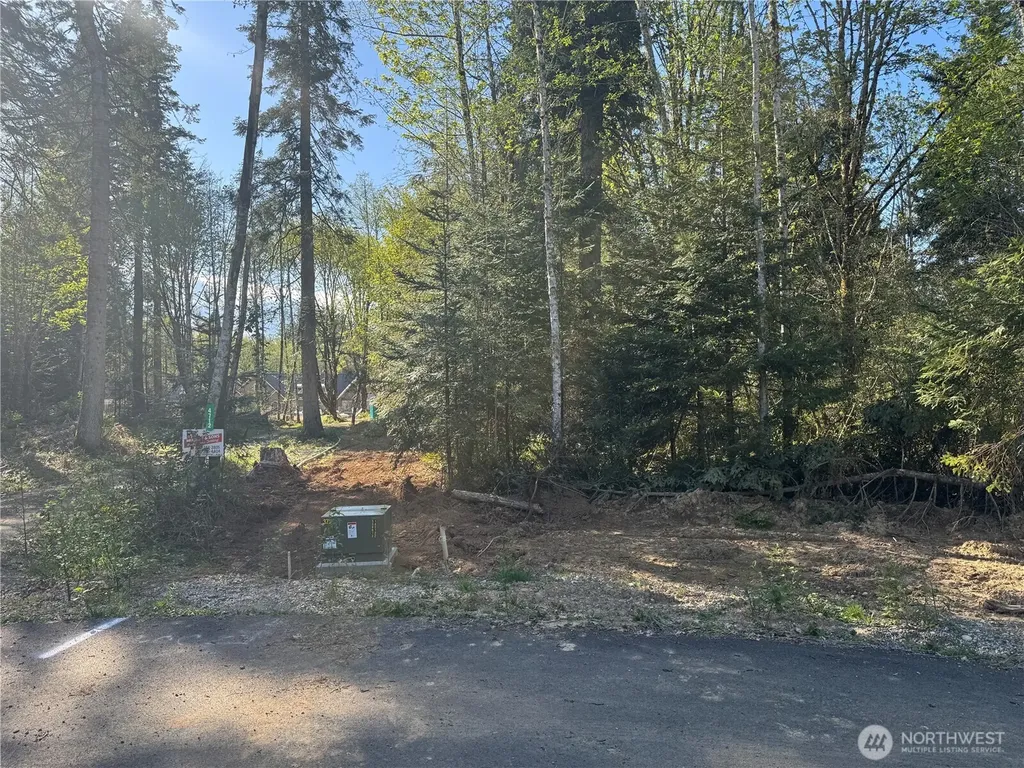 4814 93rd Avenue SE Olympia WA 98501