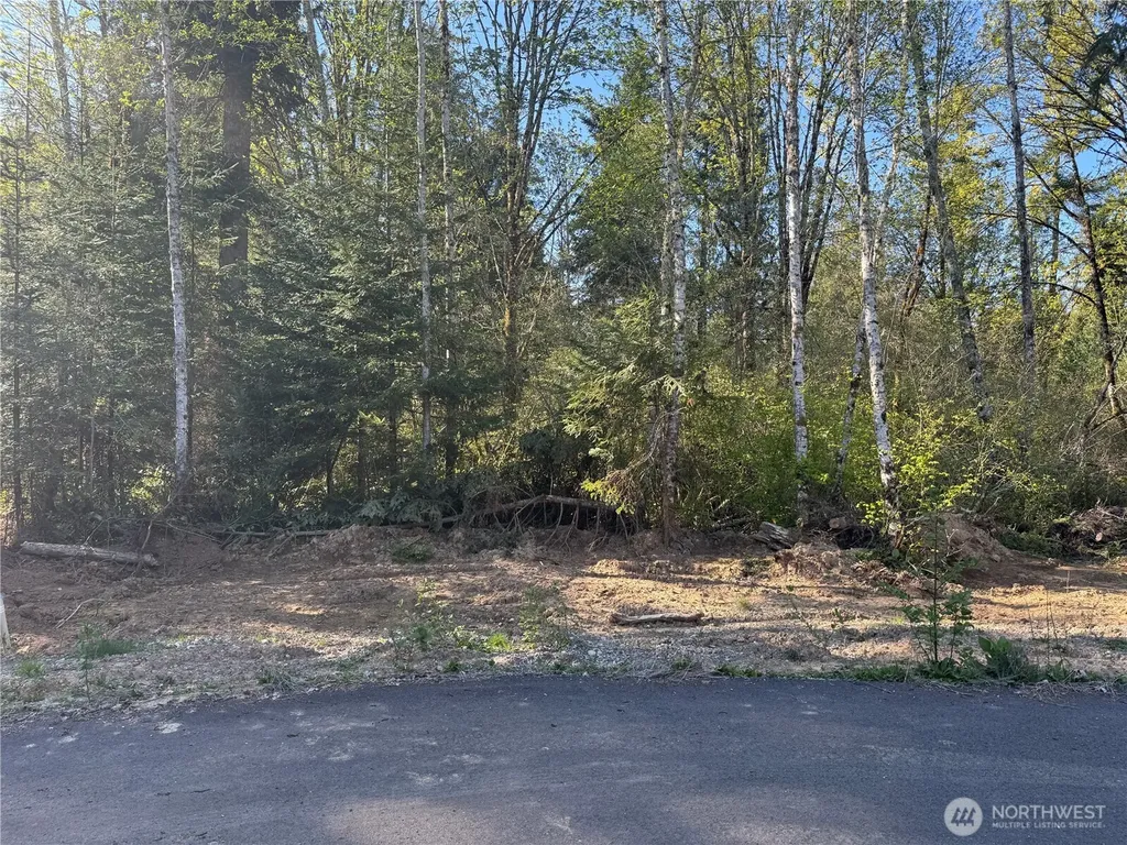 4814 93rd Avenue SE Olympia WA 98501