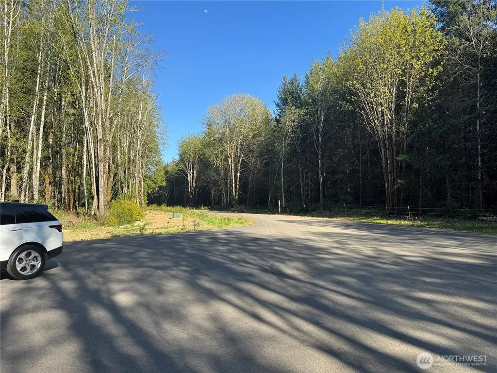 4814 93rd Avenue SE Olympia WA 98501
