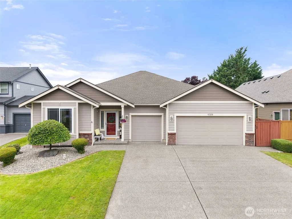 9304 229th Avenue E Buckley WA 98321