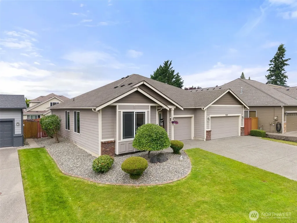 9304 229th Avenue E Buckley WA 98321