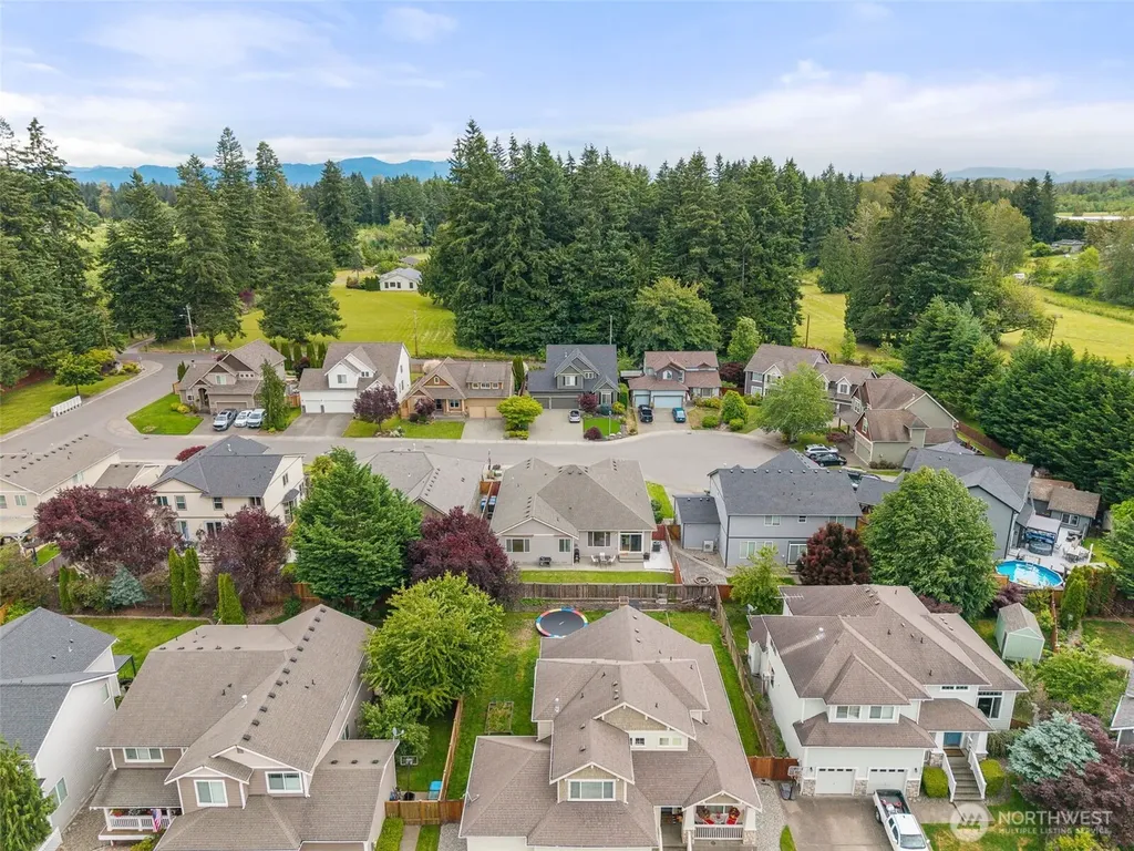9304 229th Avenue E Buckley WA 98321