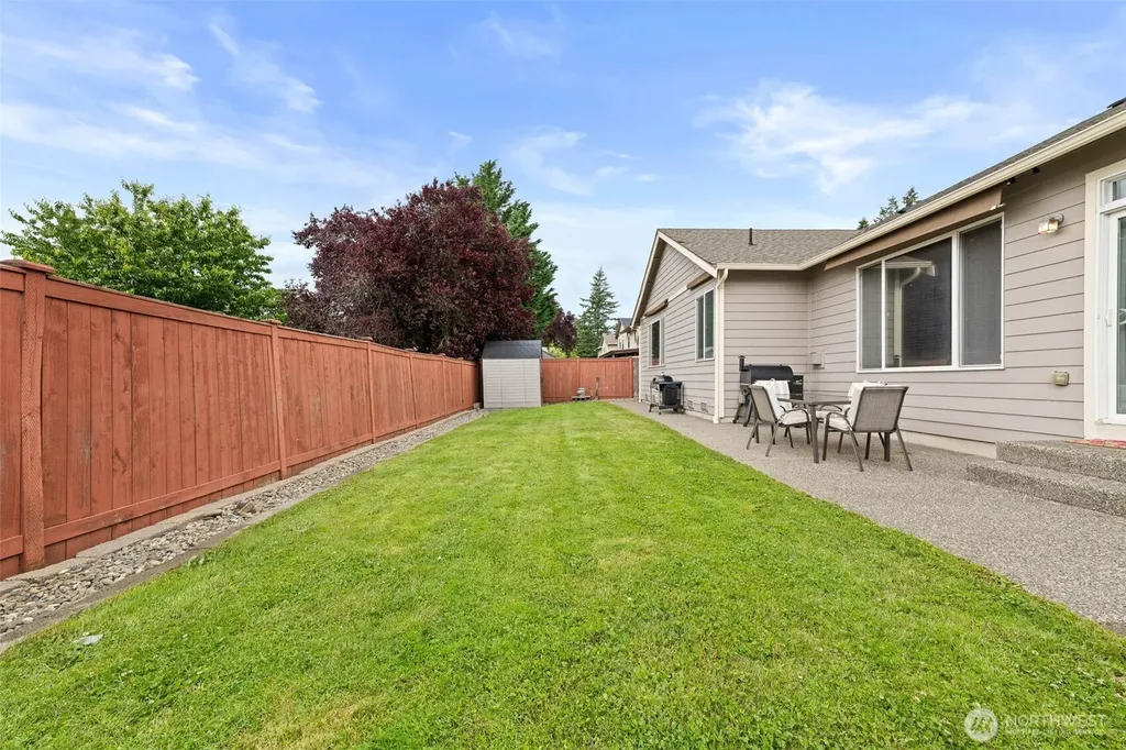 9304 229th Avenue E Buckley WA 98321