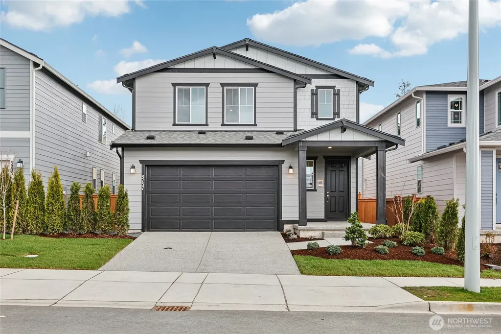 12005 19th Street SE Lake Stevens WA 98258