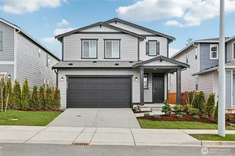 12005 19th Street SE Lake Stevens WA 98258
