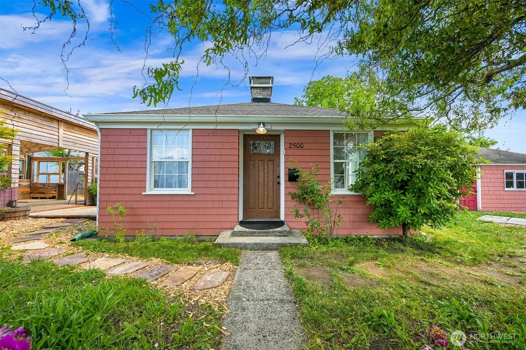 2500 I Street Bellingham WA 98225