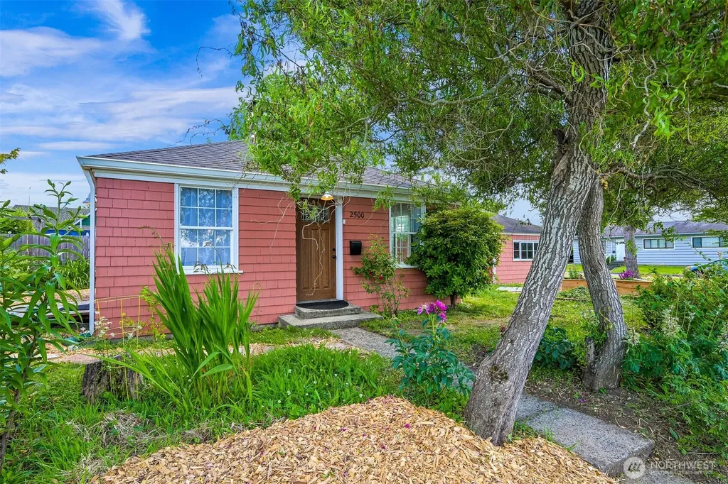 2500 I Street Bellingham WA 98225