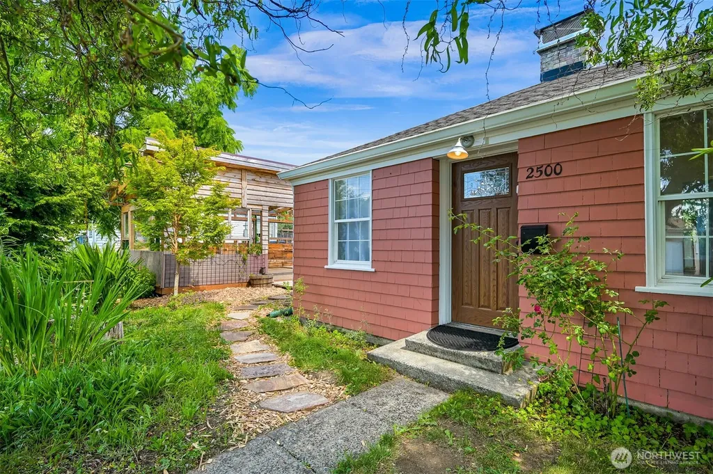 2500 I Street Bellingham WA 98225