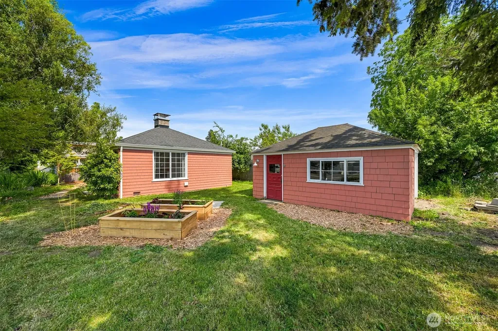 2500 I Street Bellingham WA 98225