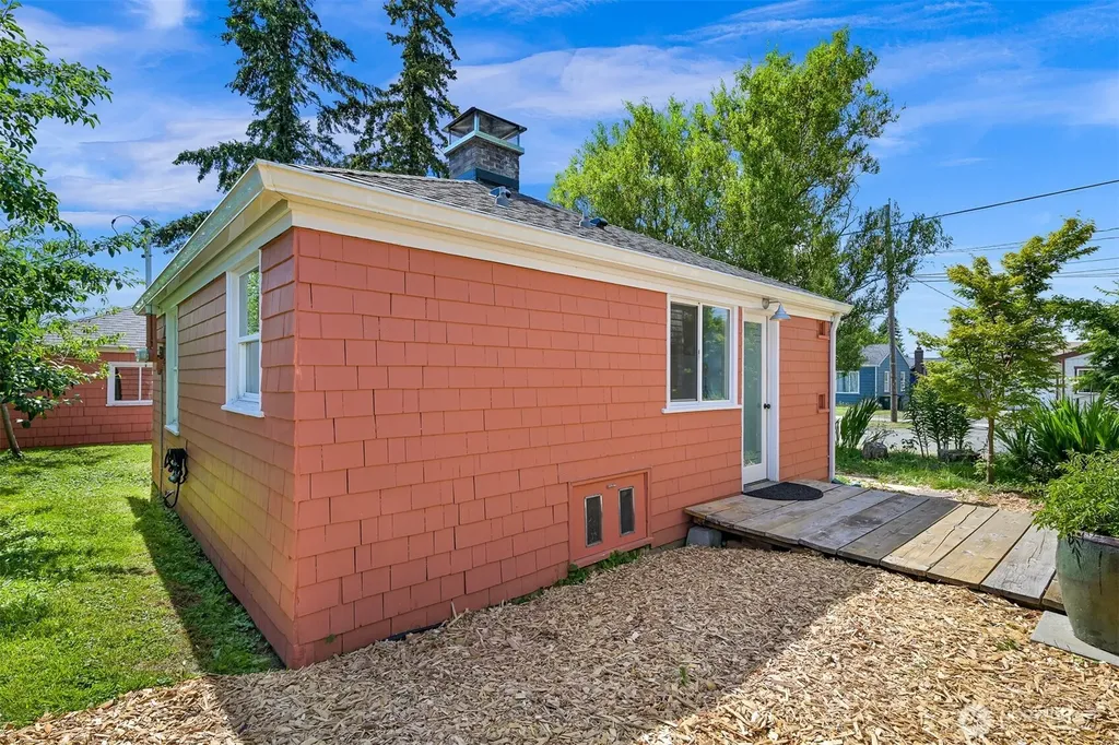 2500 I Street Bellingham WA 98225