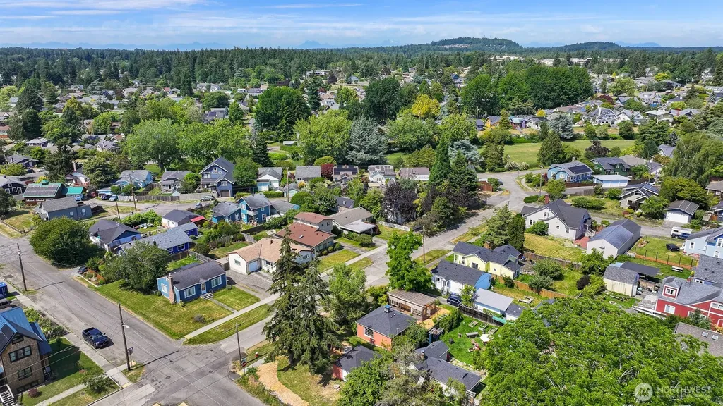 2500 I Street Bellingham WA 98225