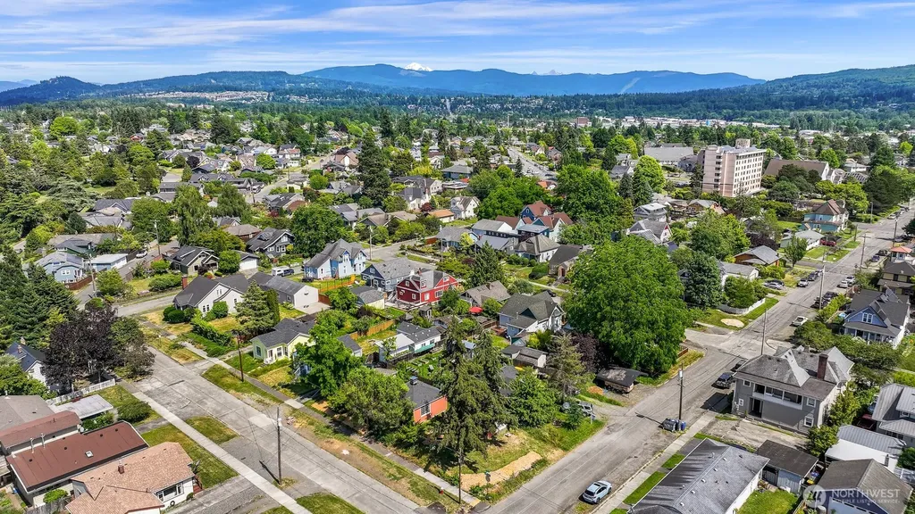 2500 I Street Bellingham WA 98225