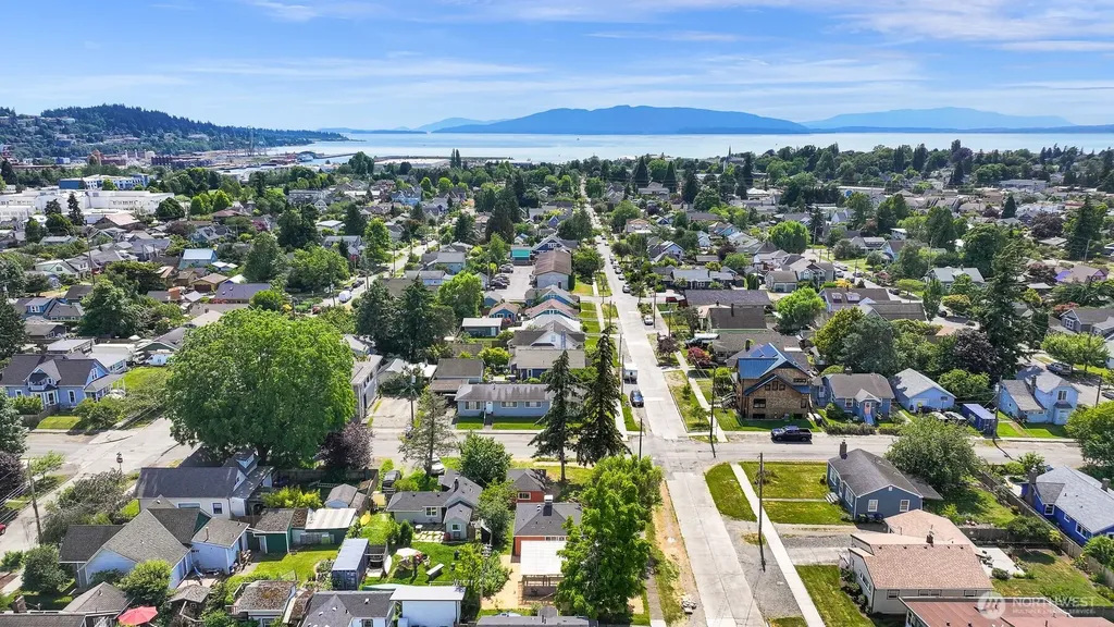2500 I Street Bellingham WA 98225