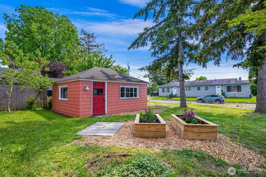 2500 I Street Bellingham WA 98225