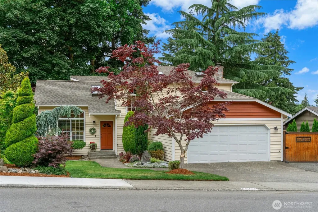 5507 James Avenue SE Auburn WA 98092