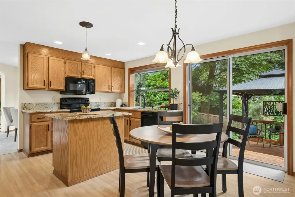 5507 James Avenue SE Auburn WA 98092