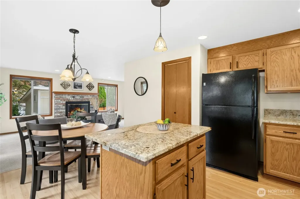 5507 James Avenue SE Auburn WA 98092