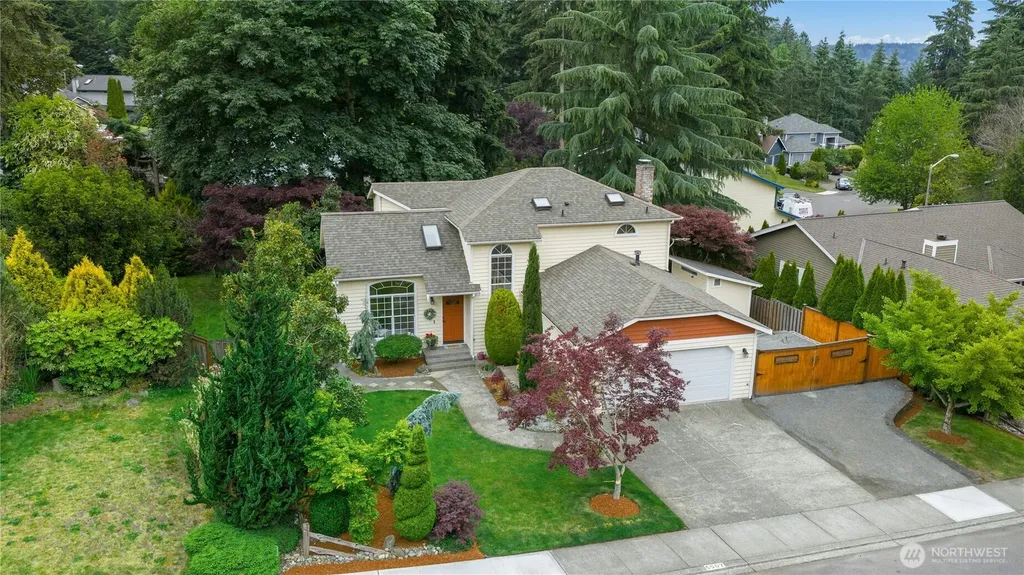 5507 James Avenue SE Auburn WA 98092