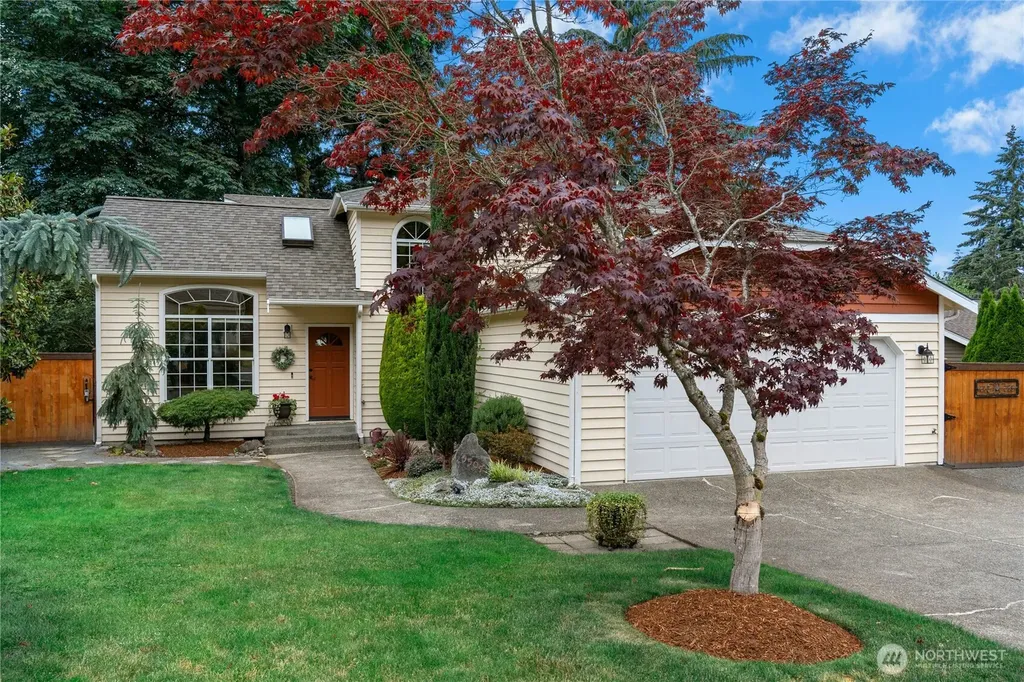 5507 James Avenue SE Auburn WA 98092