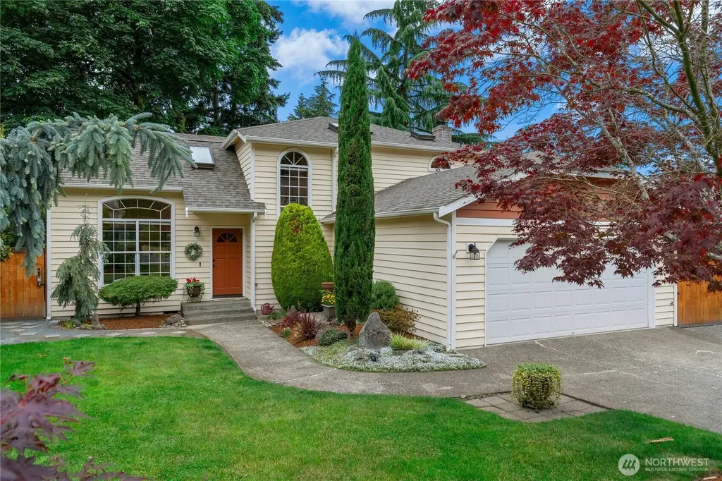 5507 James Avenue SE Auburn WA 98092