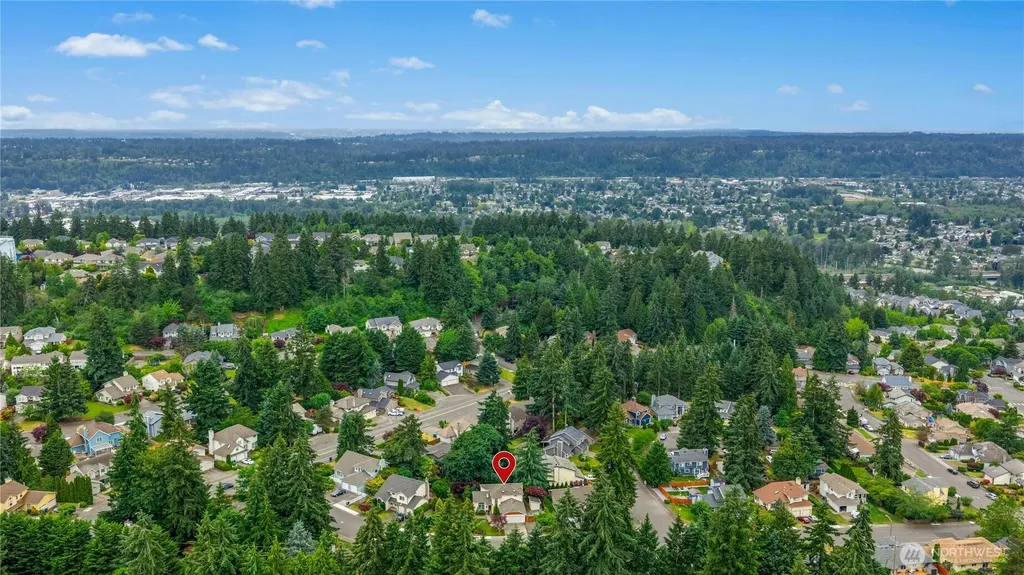 5507 James Avenue SE Auburn WA 98092
