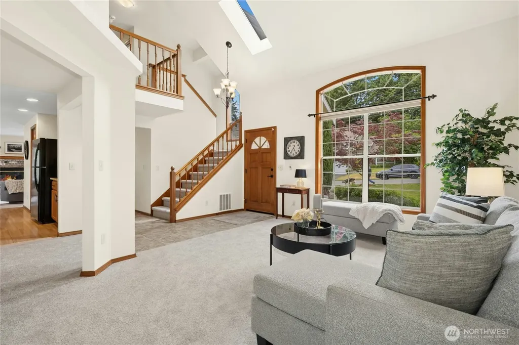 5507 James Avenue SE Auburn WA 98092