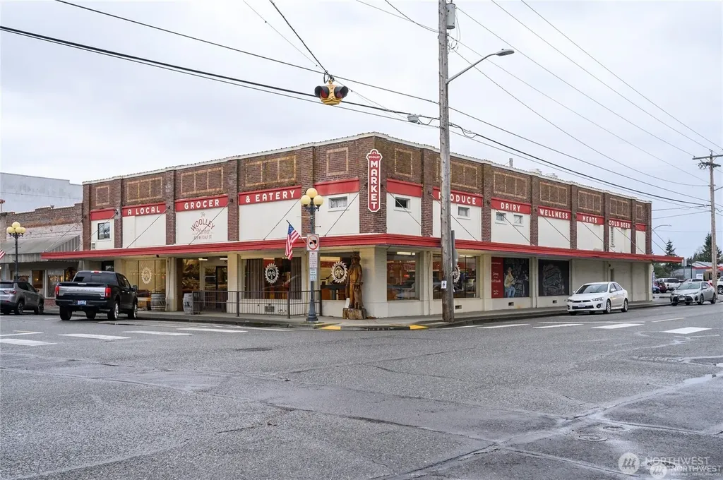 829 Metcalf Street Sedro Woolley WA 98284