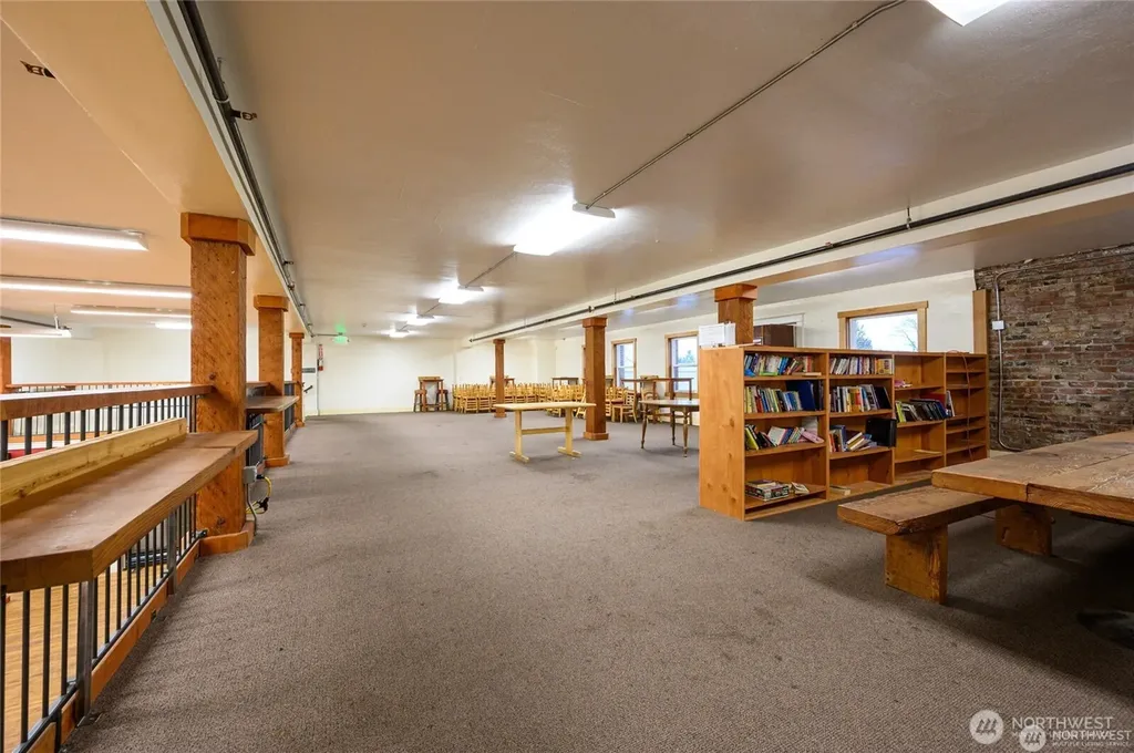 829 Metcalf Street Sedro Woolley WA 98284